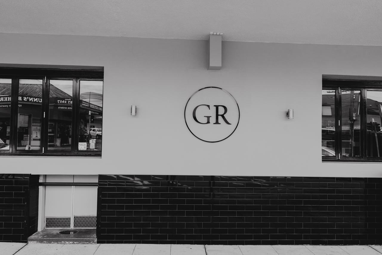 General Roberts Hotel New Lambton Buitenkant foto